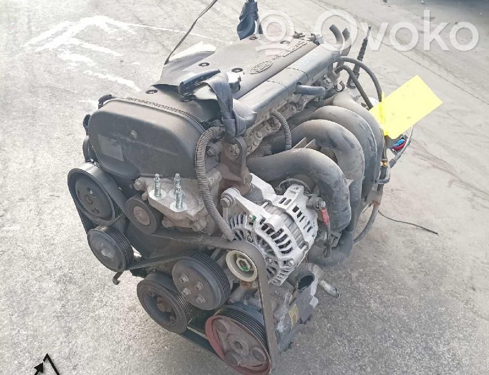 Motor   FHA