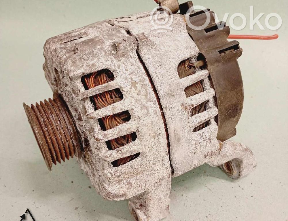 Lichtmaschine   FG18S019,2543461D,VALEO
