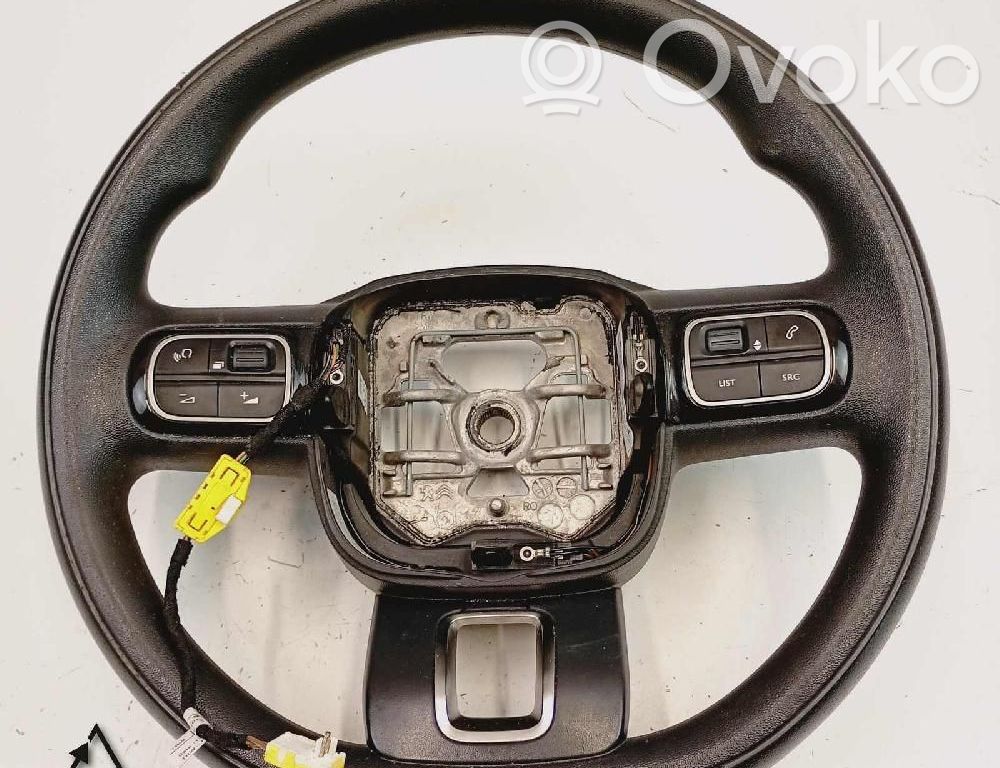 Citroen C3 Vairas 