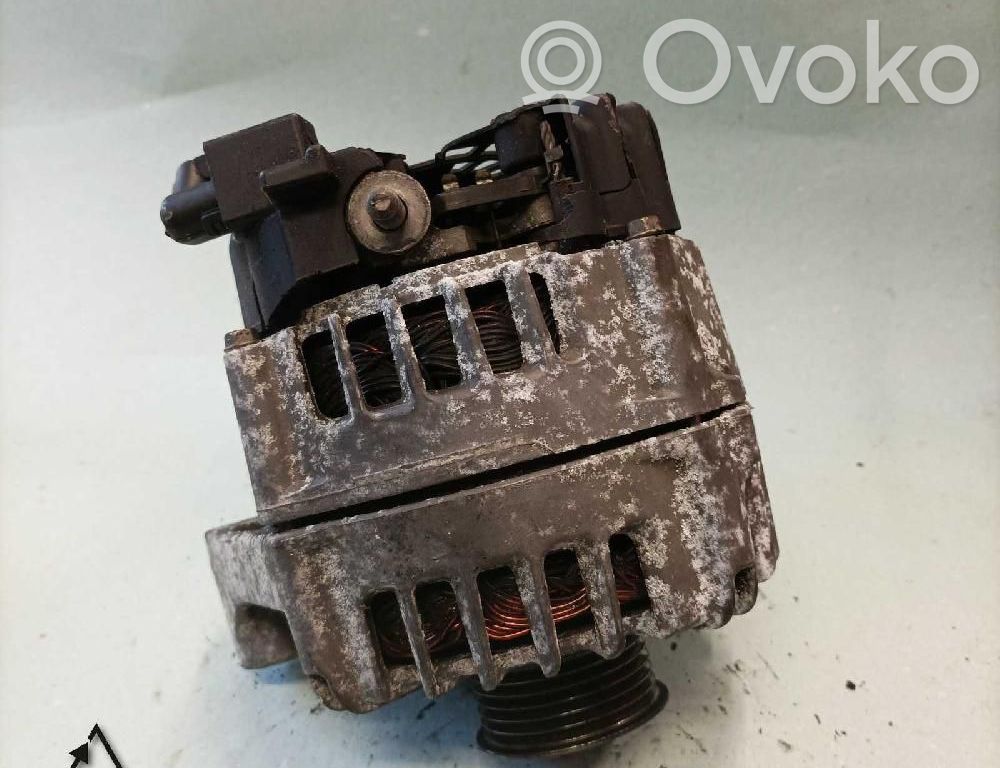 BMW 3 E90 E91 Alternador 