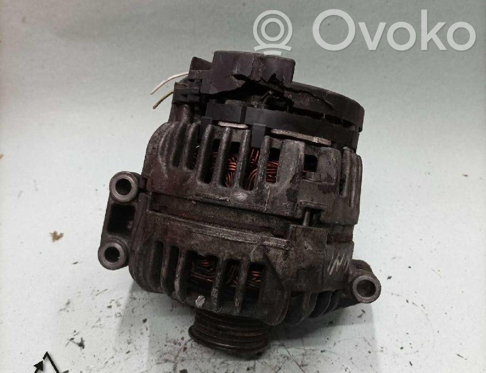 Mini One - Cooper R50 - 53 Ģenerators 