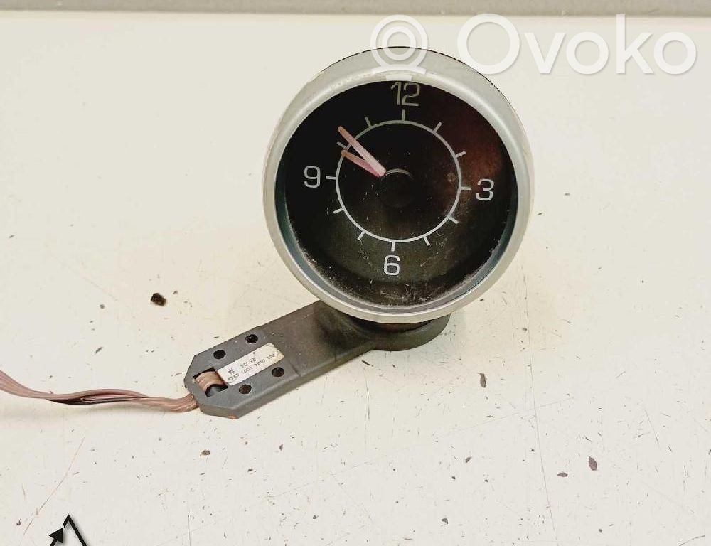 Smart ForTwo I Laikrodis 