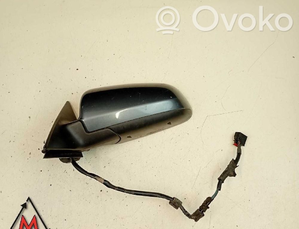 Audi A3 S3 8P Oglindă electrică ușă față 