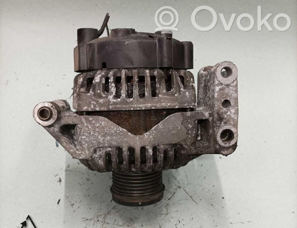 Generatorius   13117279YQ,2542851A,VALEO