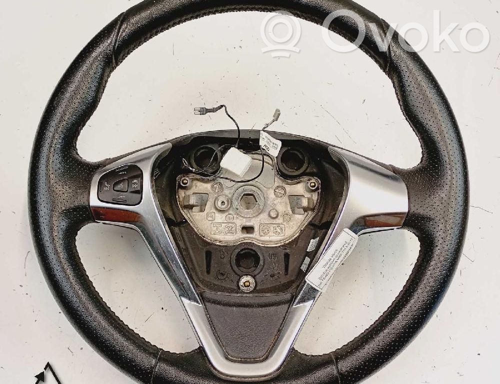 Ohjauspyörä   34245346A