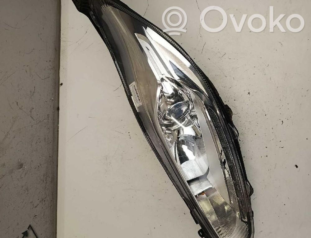 Scheinwerferglas   C1BB