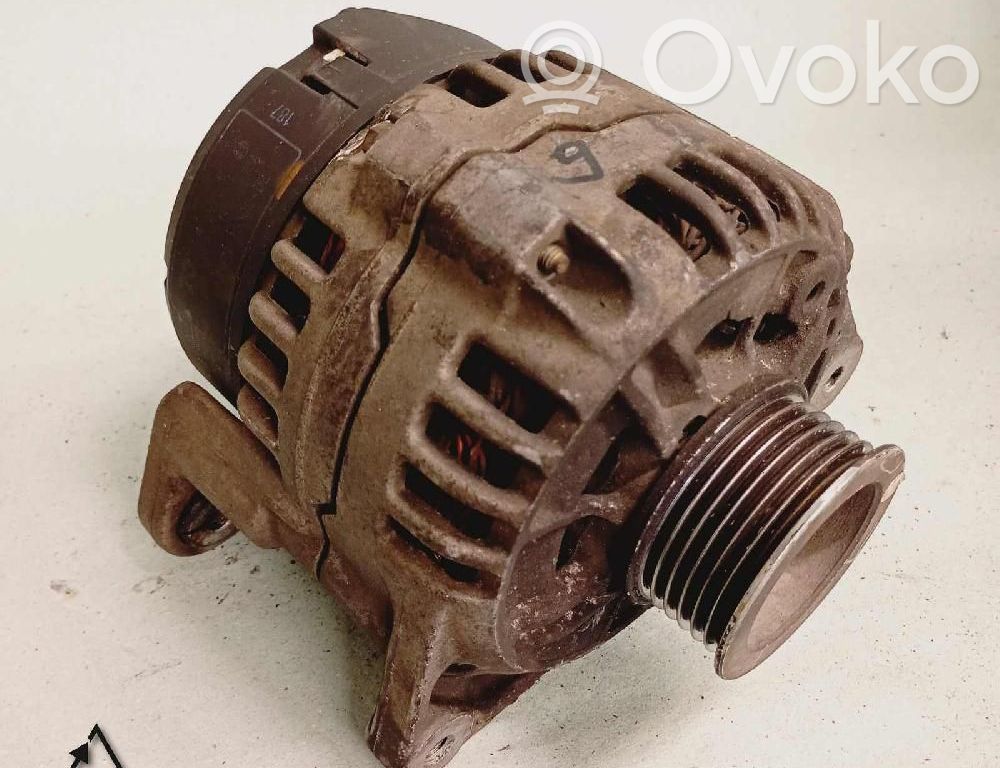 Ģenerators   96FB,0123310054,BOSCH