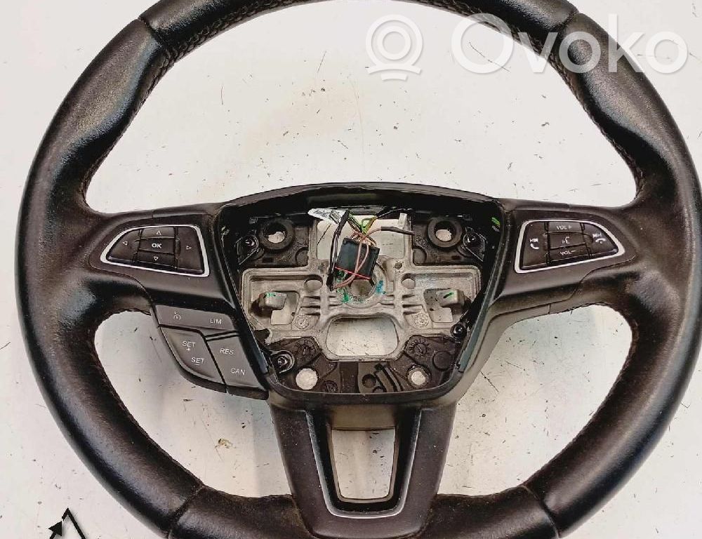 Ford Kuga II Stūre 
