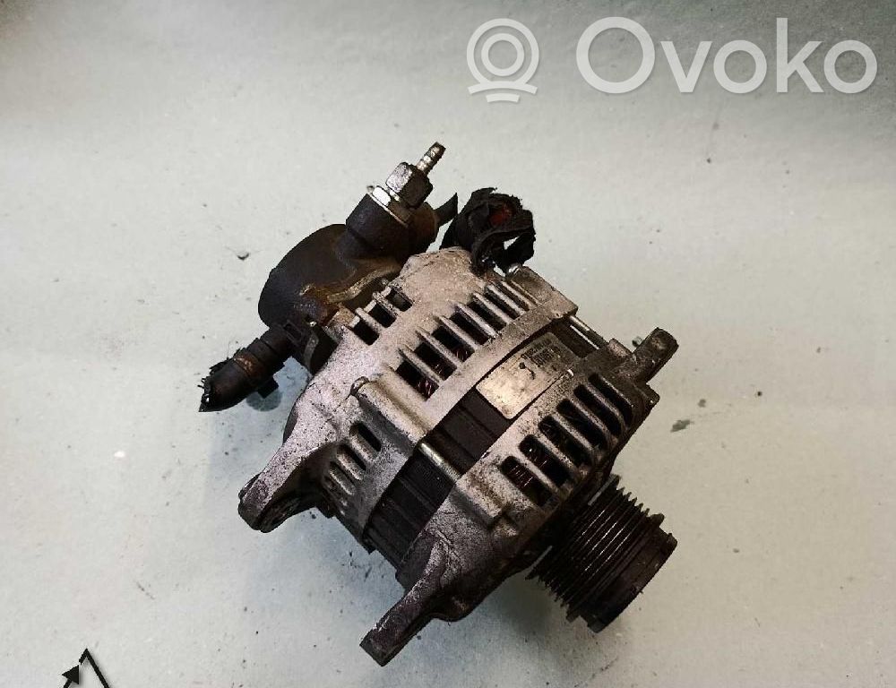 Ģenerators   401901RI,ADKUHNER