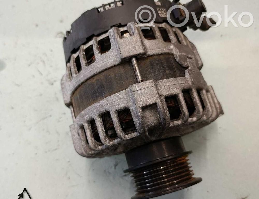Volvo V40 Alternador 