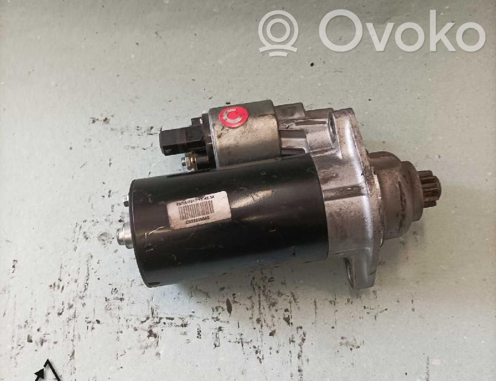 Rozrusznik   CST10160AS,CASCO