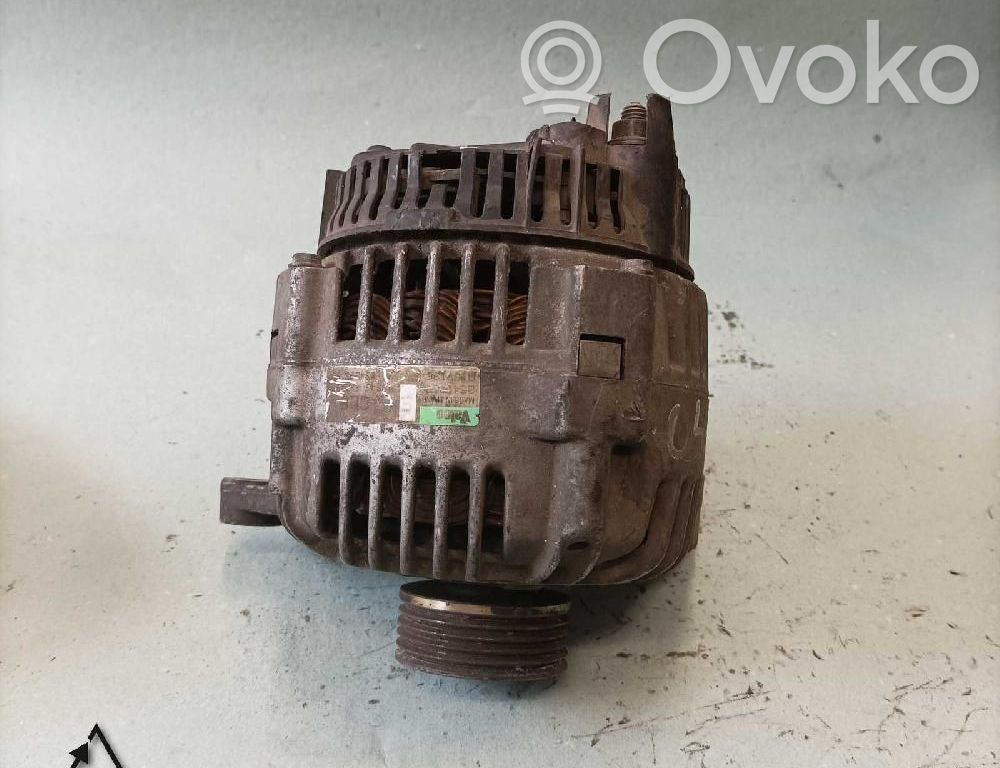 Peugeot 306 Ģenerators 