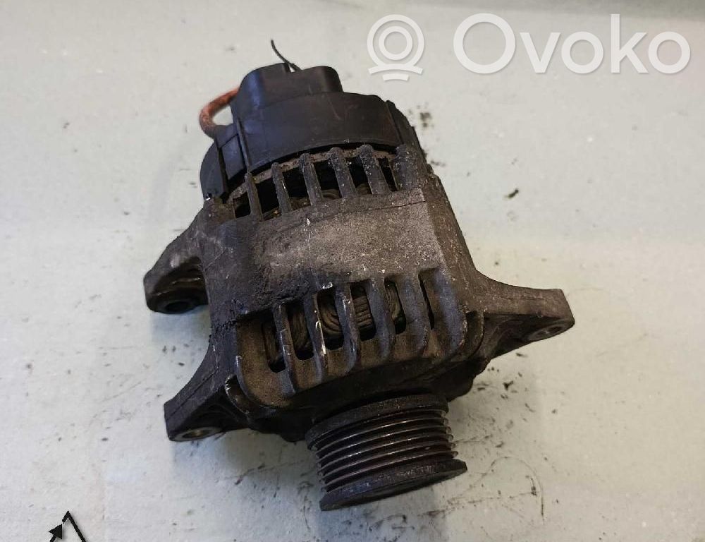 Alfa Romeo 147 Generator/alternator 