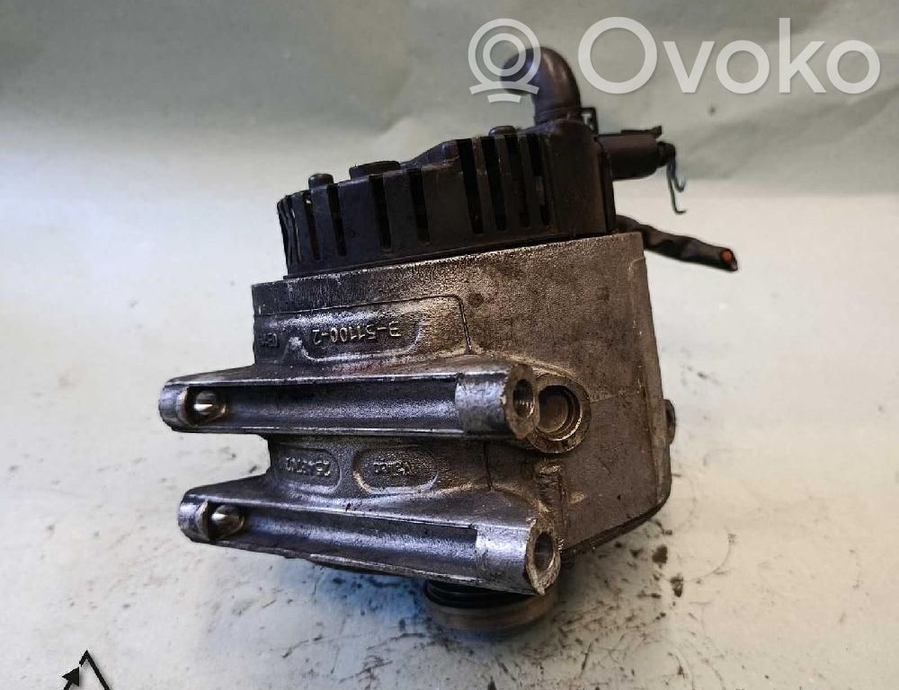 Mercedes-Benz A W168 Alternator 
