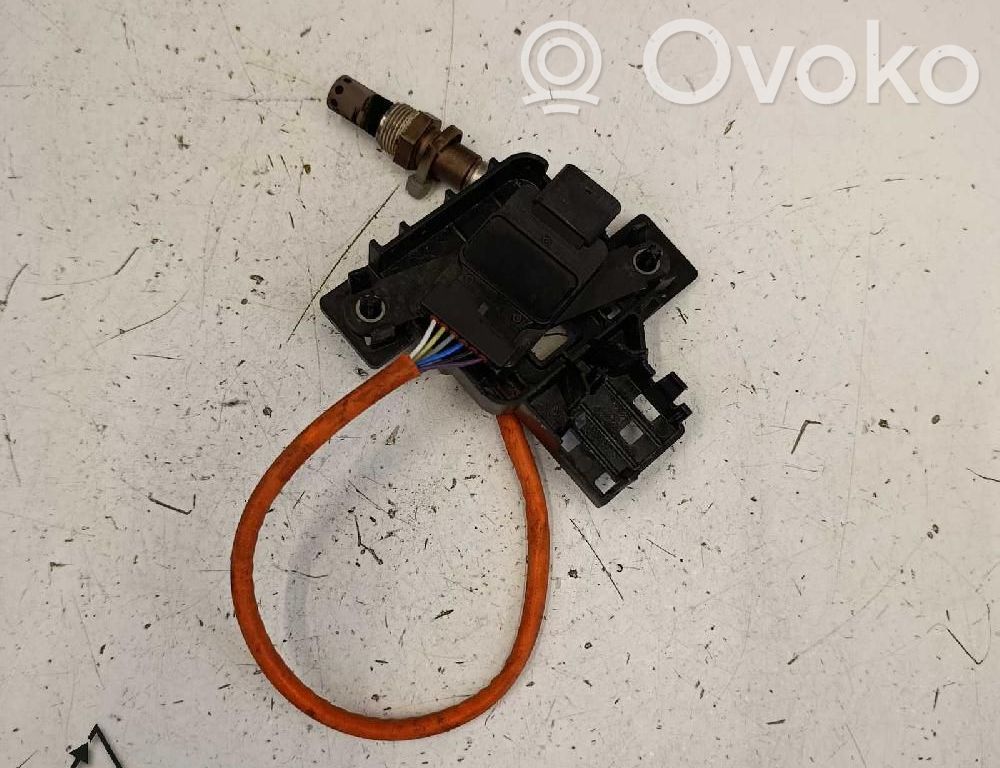 Lambda-anturi   A0009055813,DENSO