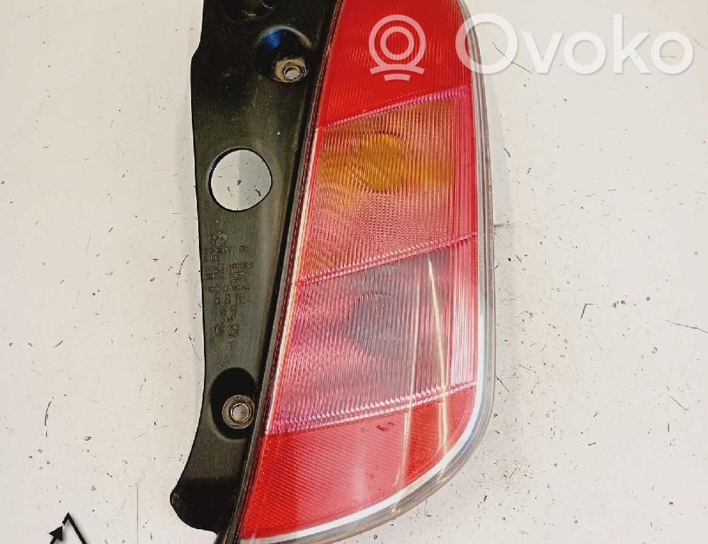 Lancia Ypsilon Takavalot 