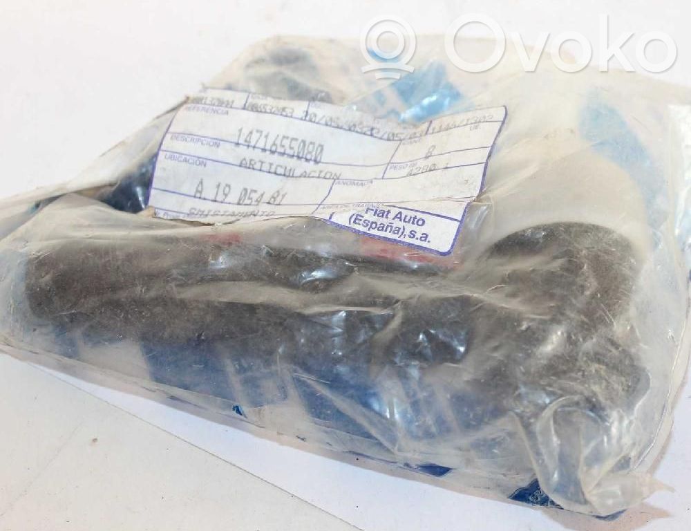 Fiat Ducato Steering tie rod end 