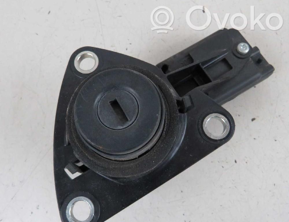 Fiat Multipla Tailgate boot lock/latch motor 