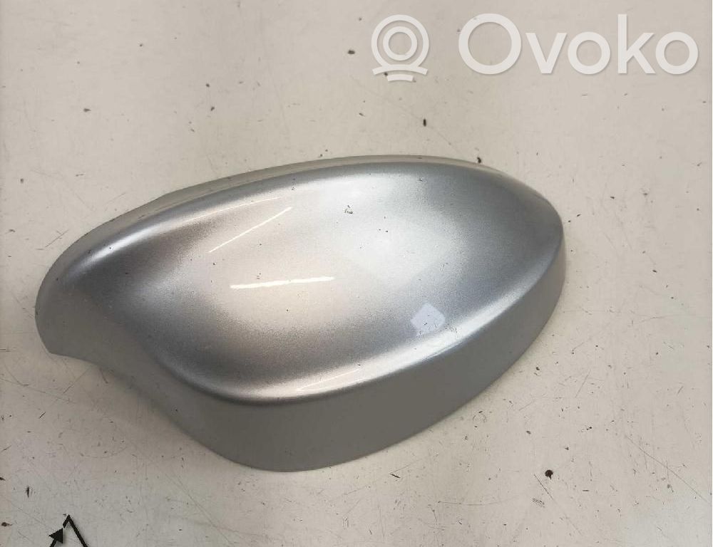 BMW 3 E90 E91 Kunststoffverkleidung Außenspiegel 