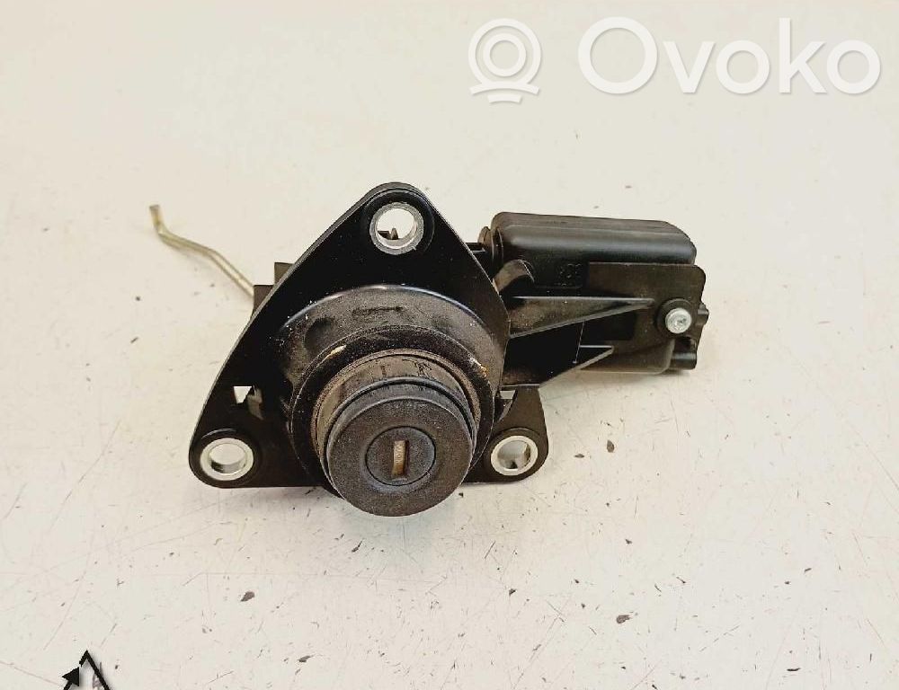 Dacia Duster Tailgate boot lock/latch motor 