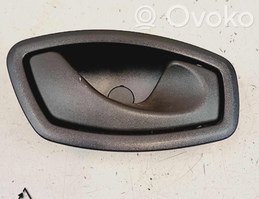 Fiat Talento Front door interior handle 