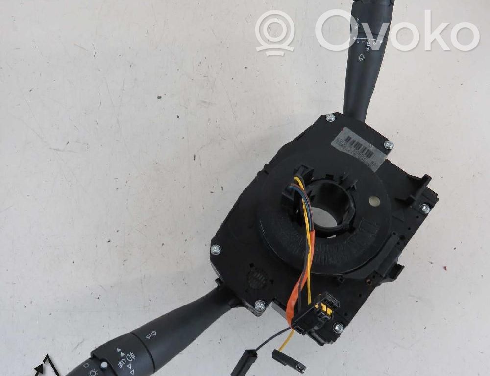 Citroen C3 Interruptor de luz 