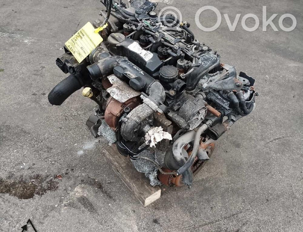 Motor   G8DB
