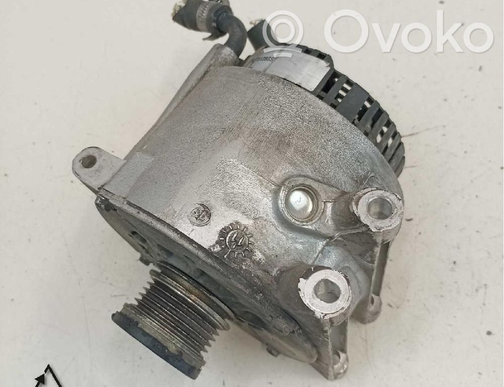Mercedes-Benz A W168 Alternator 