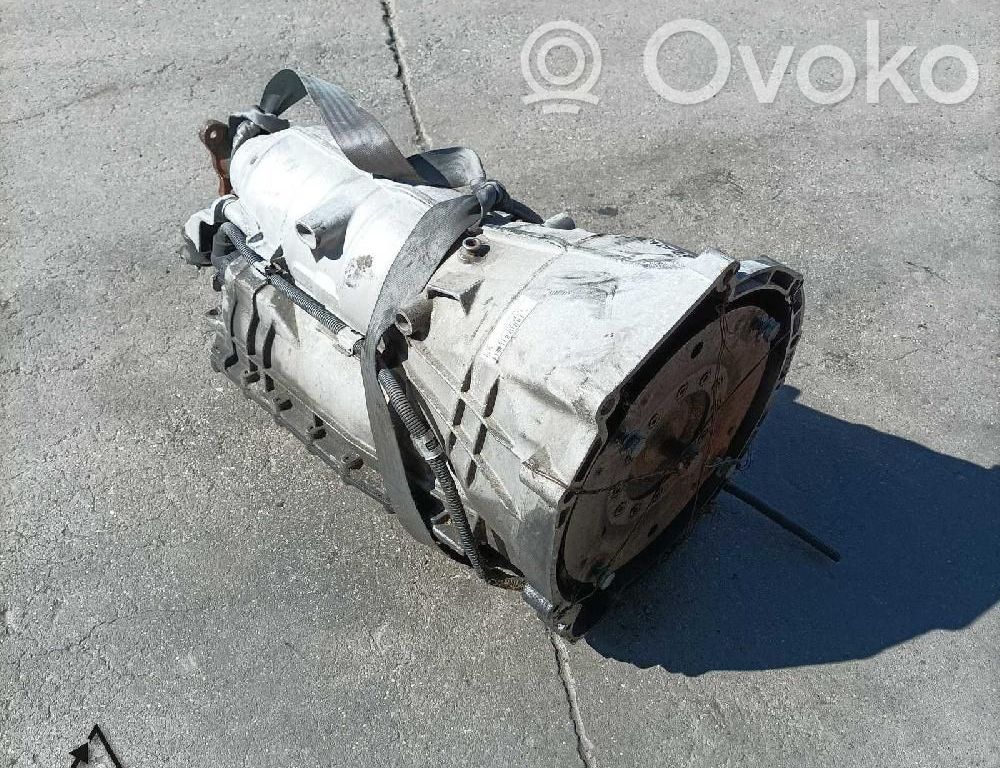 BMW 5 E60 E61 Caja de cambios automática 