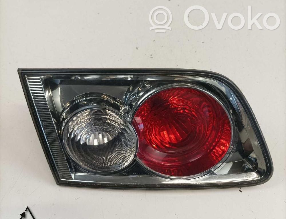 Mazda 6 Luci posteriori 