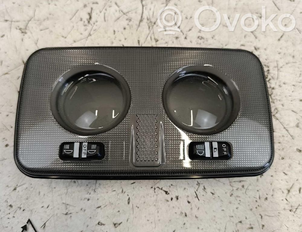 Lancia Ypsilon Luz del asiento delantero 
