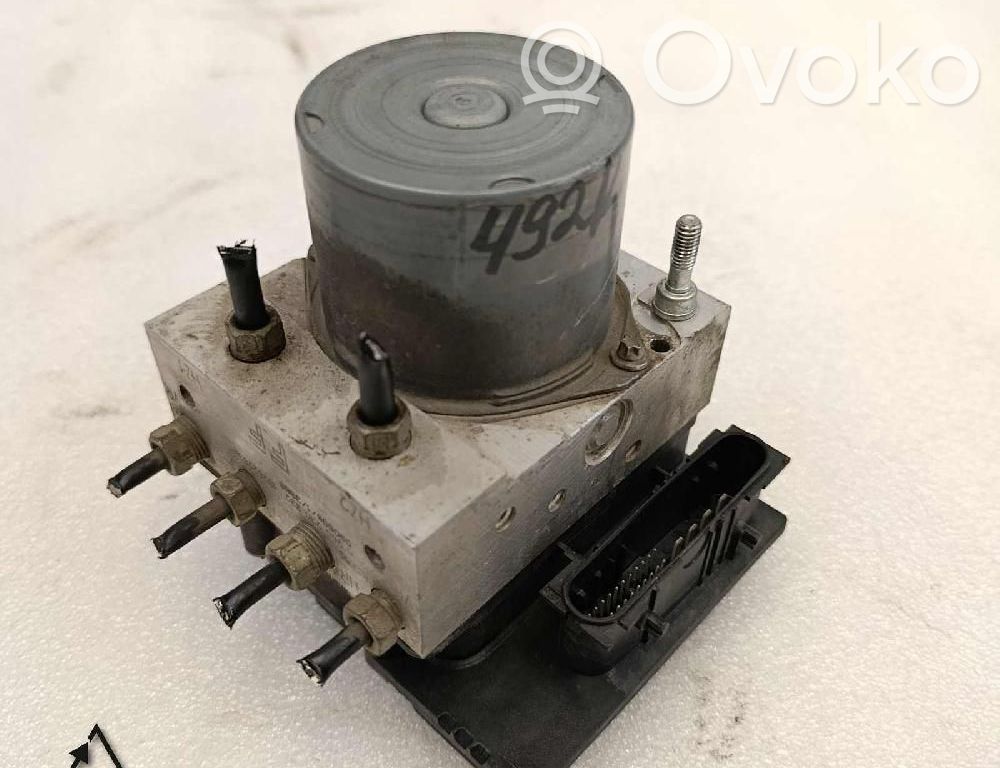 Unidad de control/módulo del ABS   0265950402,0265230332,BOSCH