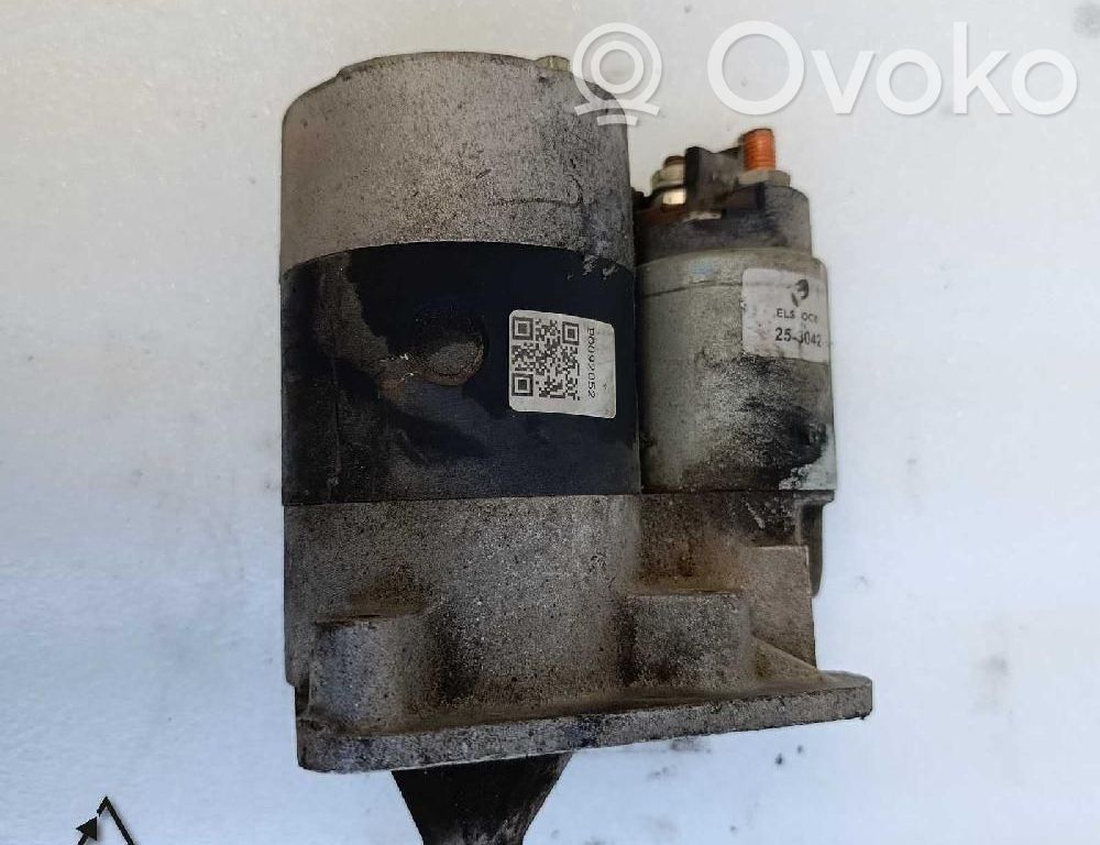 Electromotor   253042