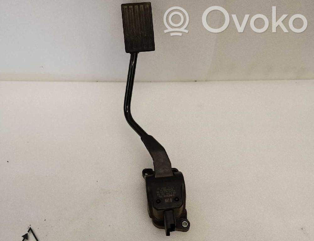 Gaspedal   0280755159,9686212980,BOSCH