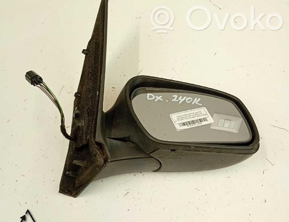 Ford Fiesta Oglindă electrică ușă față 