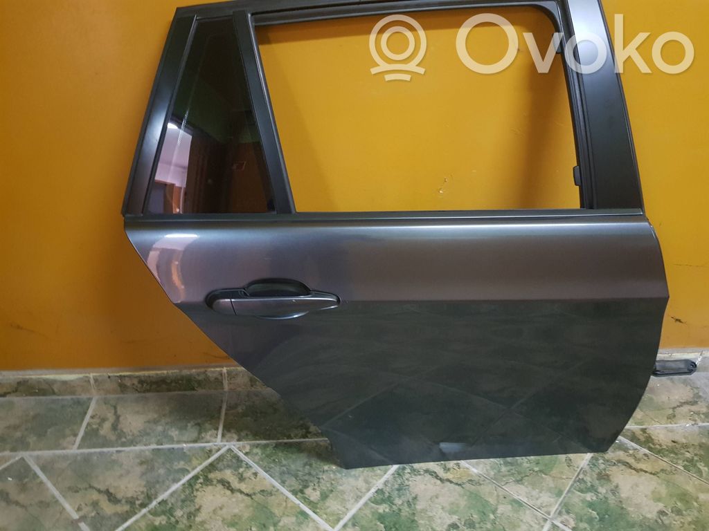 Rear door   7203676