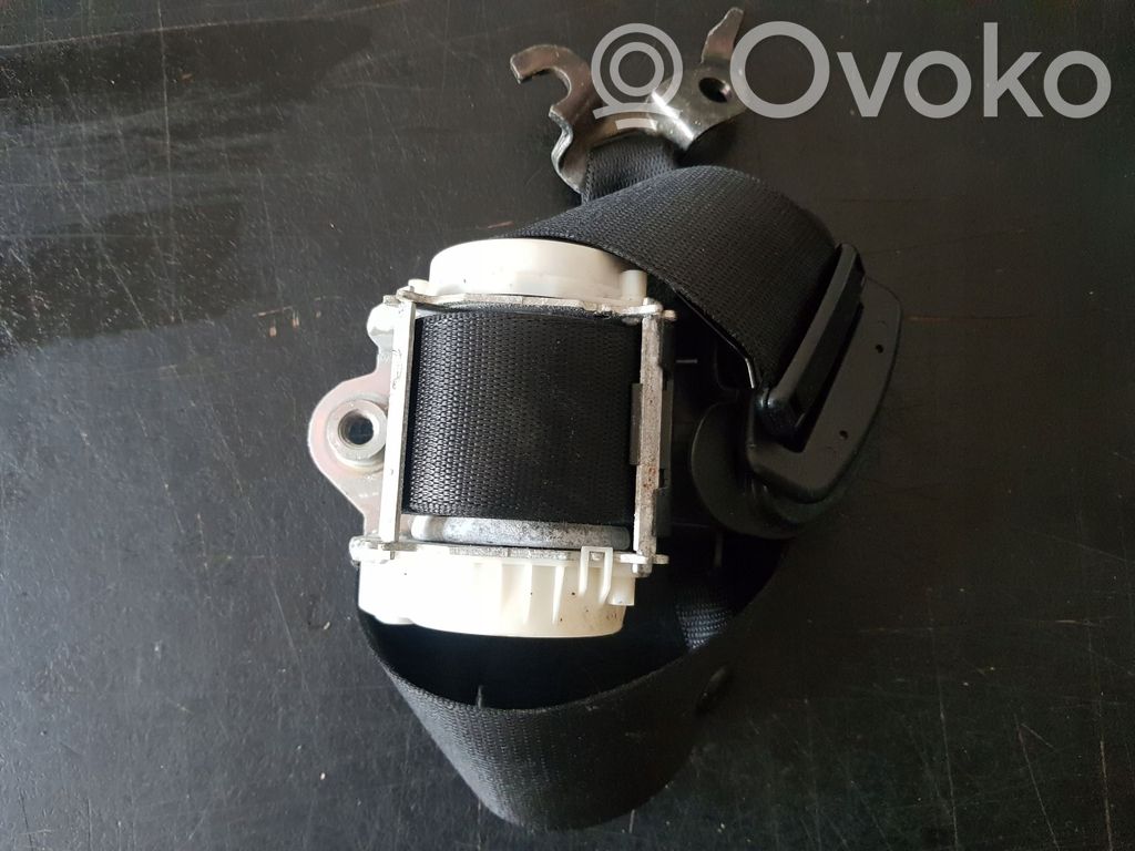 Front seatbelt   7069956,320XD,328XI,330XD,9117220,M47N2,M57N2