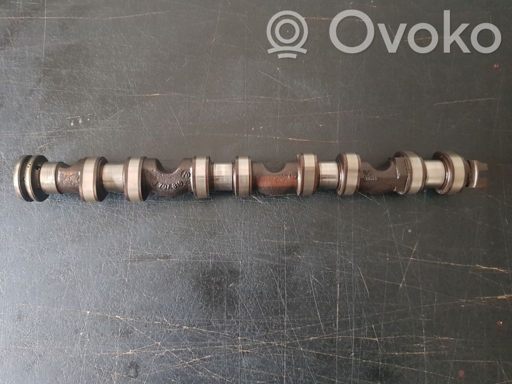 Camshaft   7566995,7531882,1707316