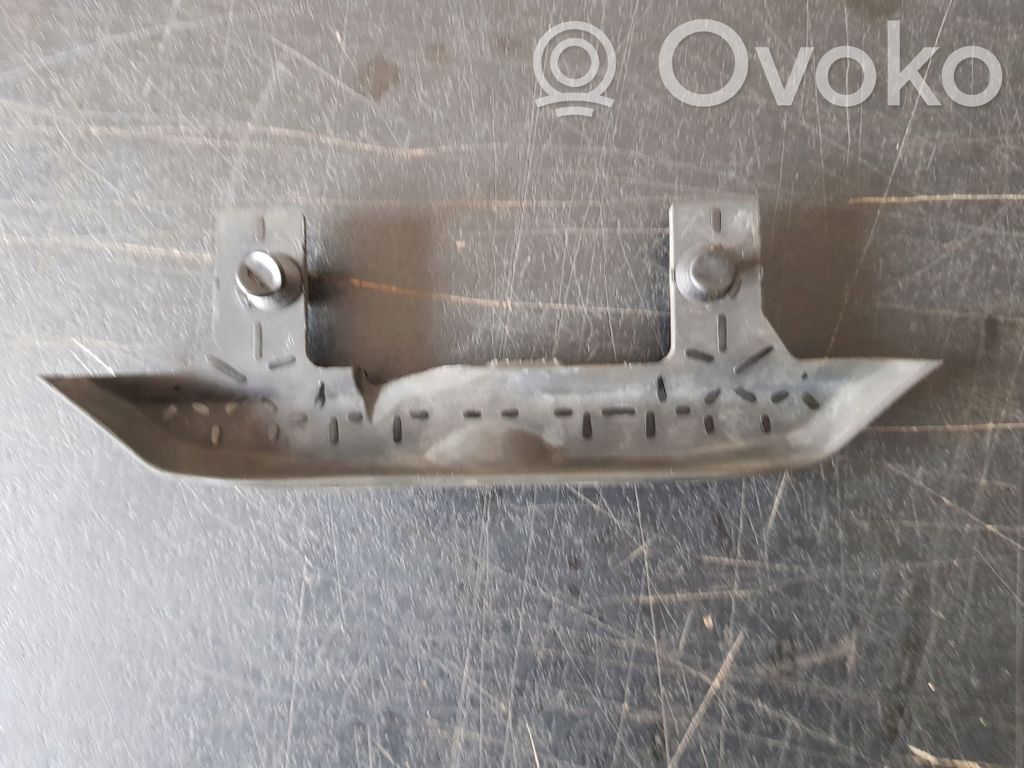 BMW 3 E90 E91 Engine compartment rubber 