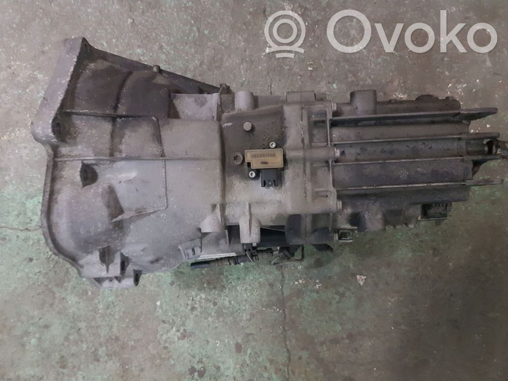 BMW 1 E81 E87 Cutie viteze manuală cu 6 trepte 