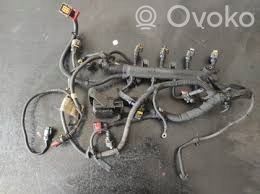 Suzuki Ignis EUR ISO radio connector 