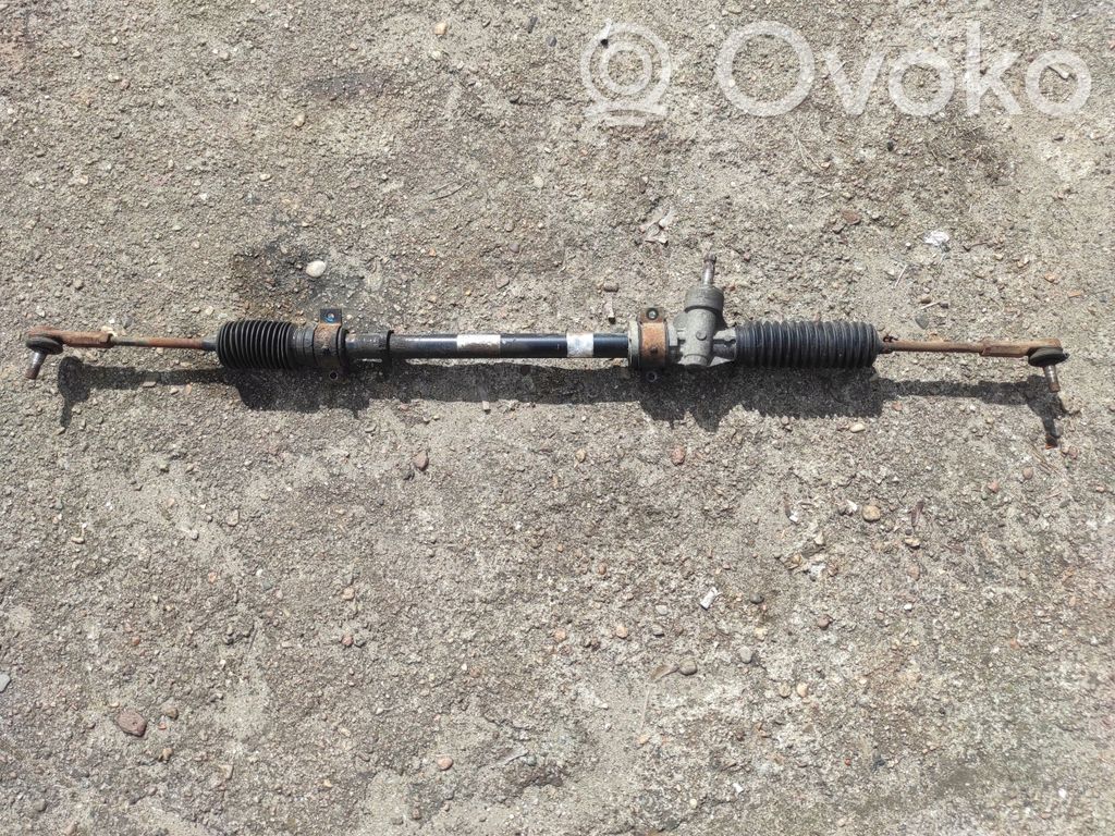 Opel Agila A Hammastanko 
