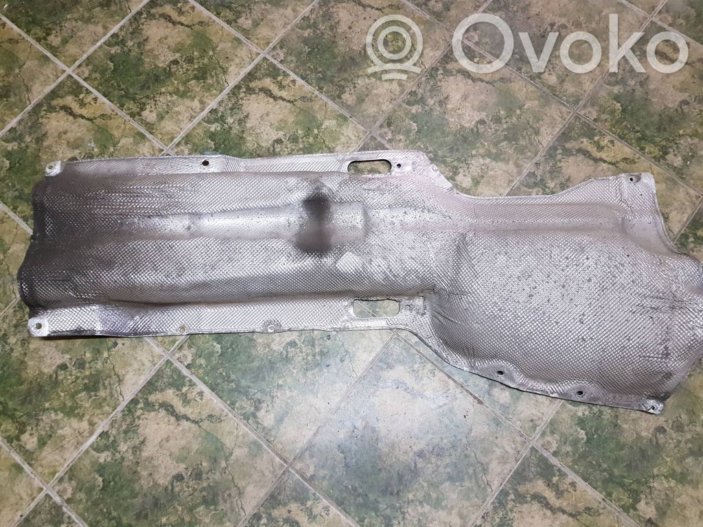 BMW 1 E81 E87 Sonstiges Einzelteil Exterieur 