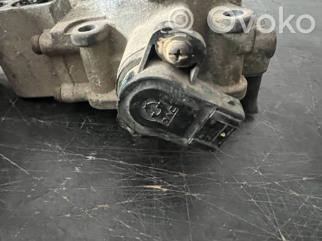 Throttle valve position sensor   3122,0173
