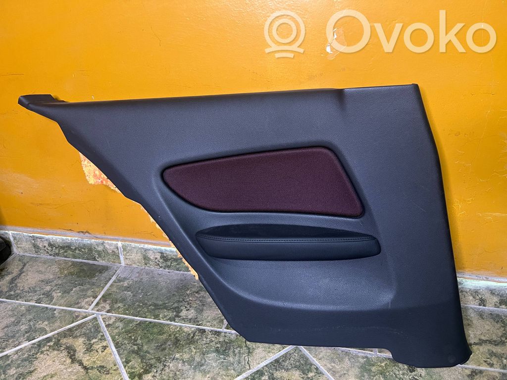 Takaoven verhoilu   9121323,9121357,6975355