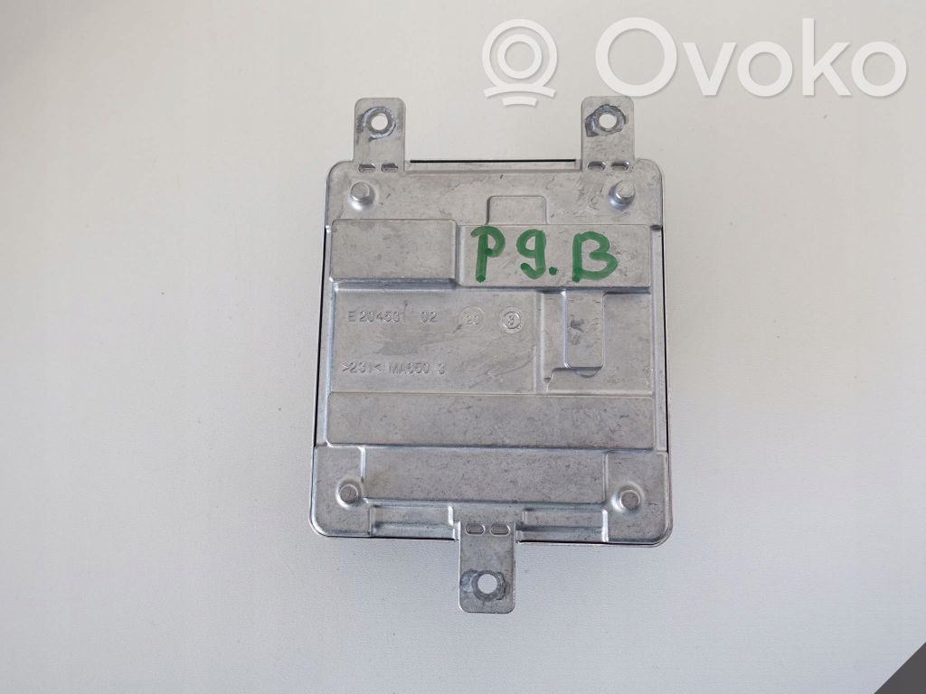 Módulo de control de balasto LED   5A0A0E2