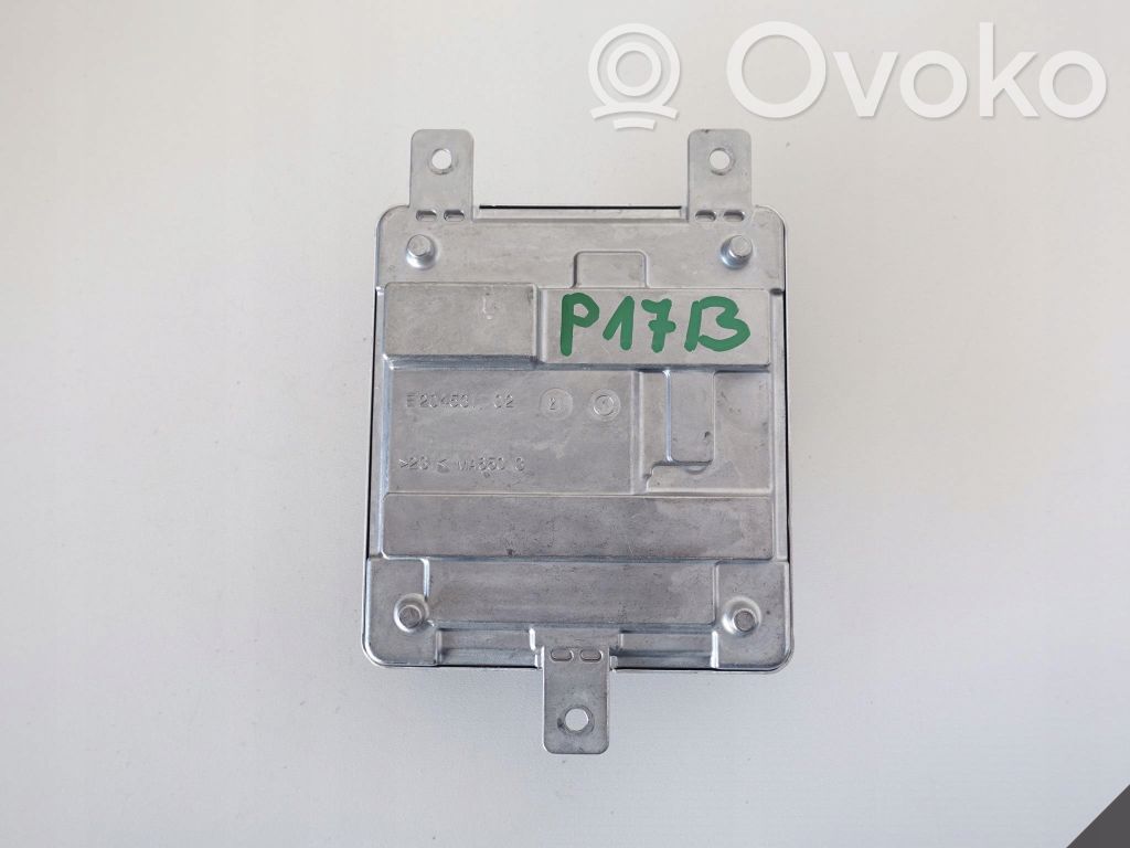 Módulo de control de balasto LED   5A410C2