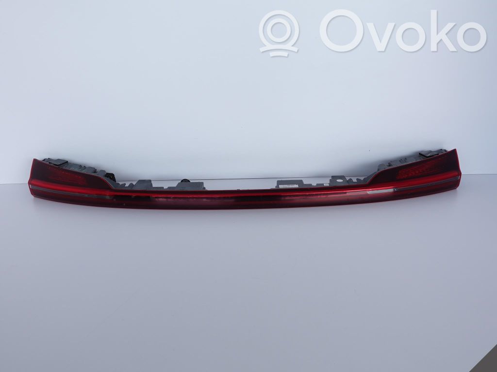 Audi e-tron Copertura striscia fanale posteriore/targa 