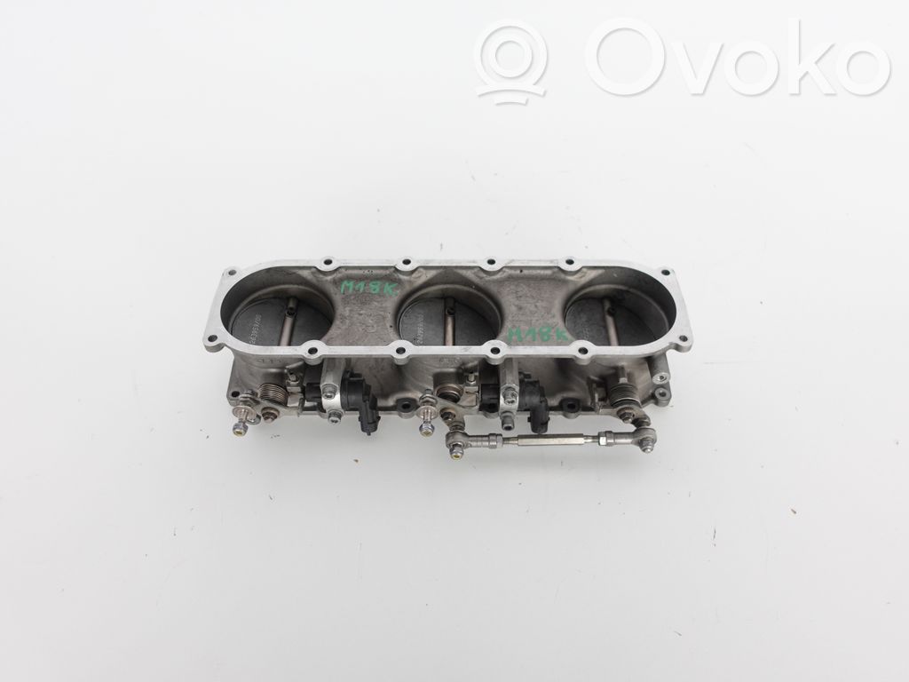 Intake manifold   263959