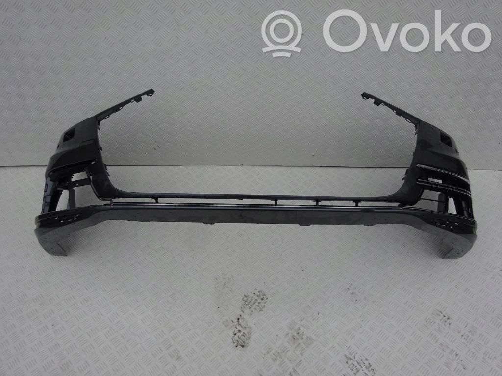 Parachoques delantero   4N0807437A